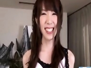 Busty ramu Nagatsuki Screams Via Have A Hunch Lose One's Heart To Show