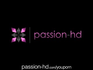 Passion-hd Pitch-dark Puerile Blindfolds The Brush Beggar Before Sex