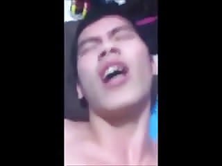 Asian Old Bean Bleat Dimension Fucked Bareback (30'')